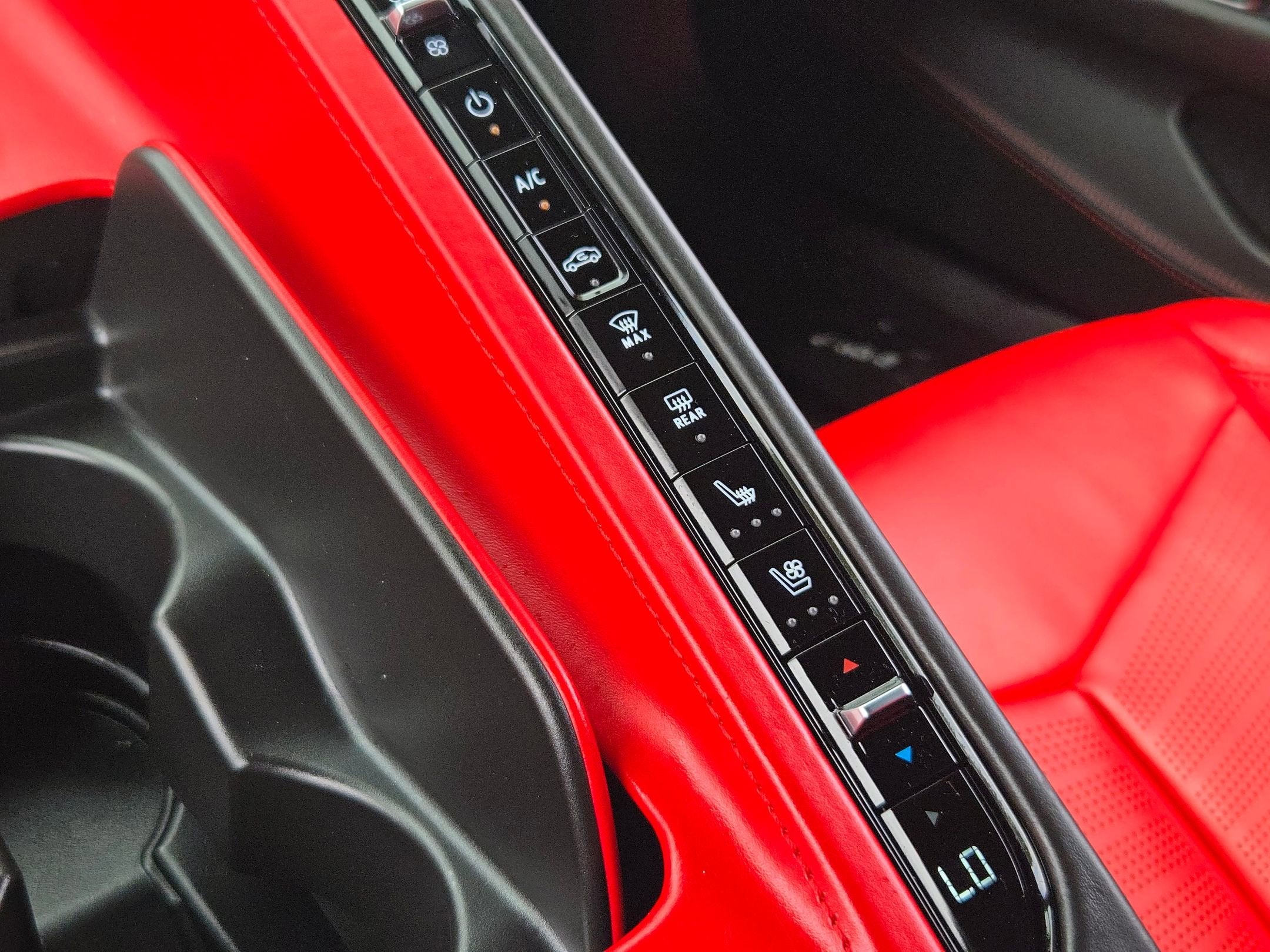 2022 Chevrolet Corvette 3LT