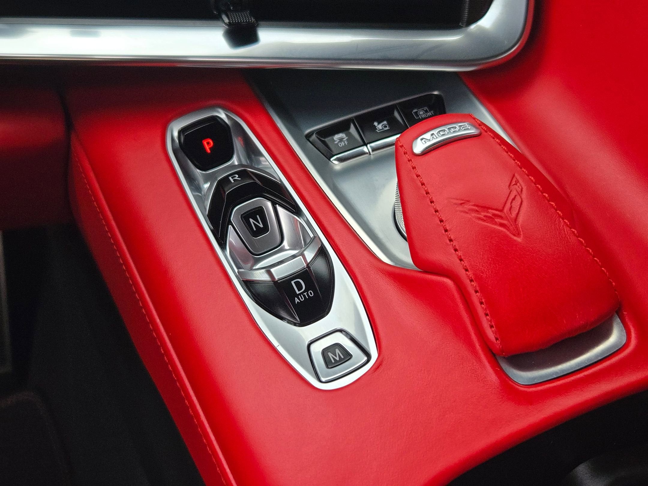 2022 Chevrolet Corvette 3LT