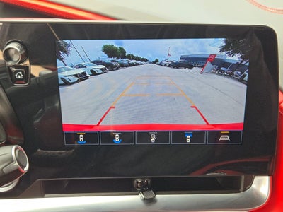 2022 Chevrolet Corvette 3LT