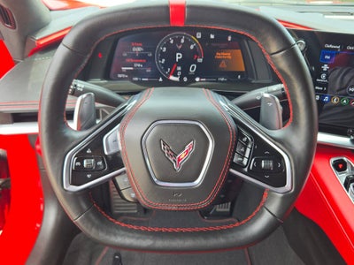 2022 Chevrolet Corvette 3LT