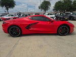 2022 Chevrolet Corvette 3LT