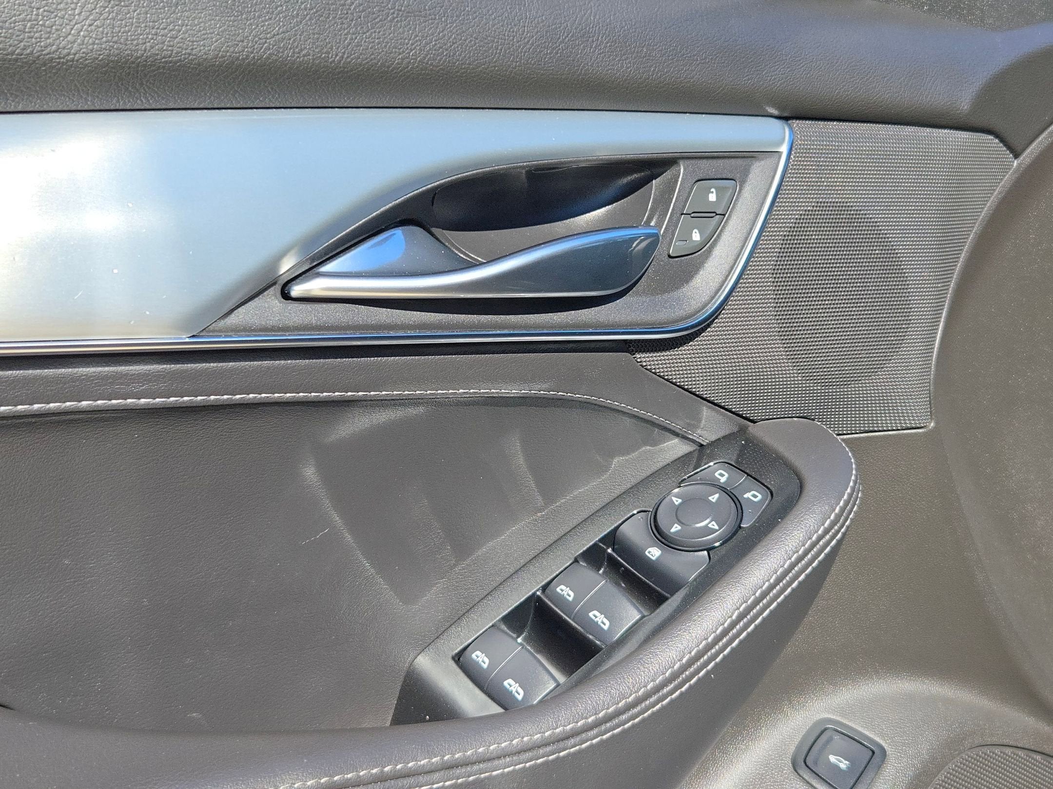 2023 Cadillac CT5 Luxury