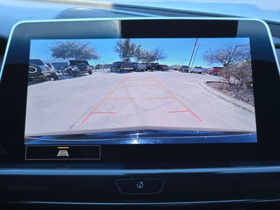 2023 Cadillac CT5 Luxury