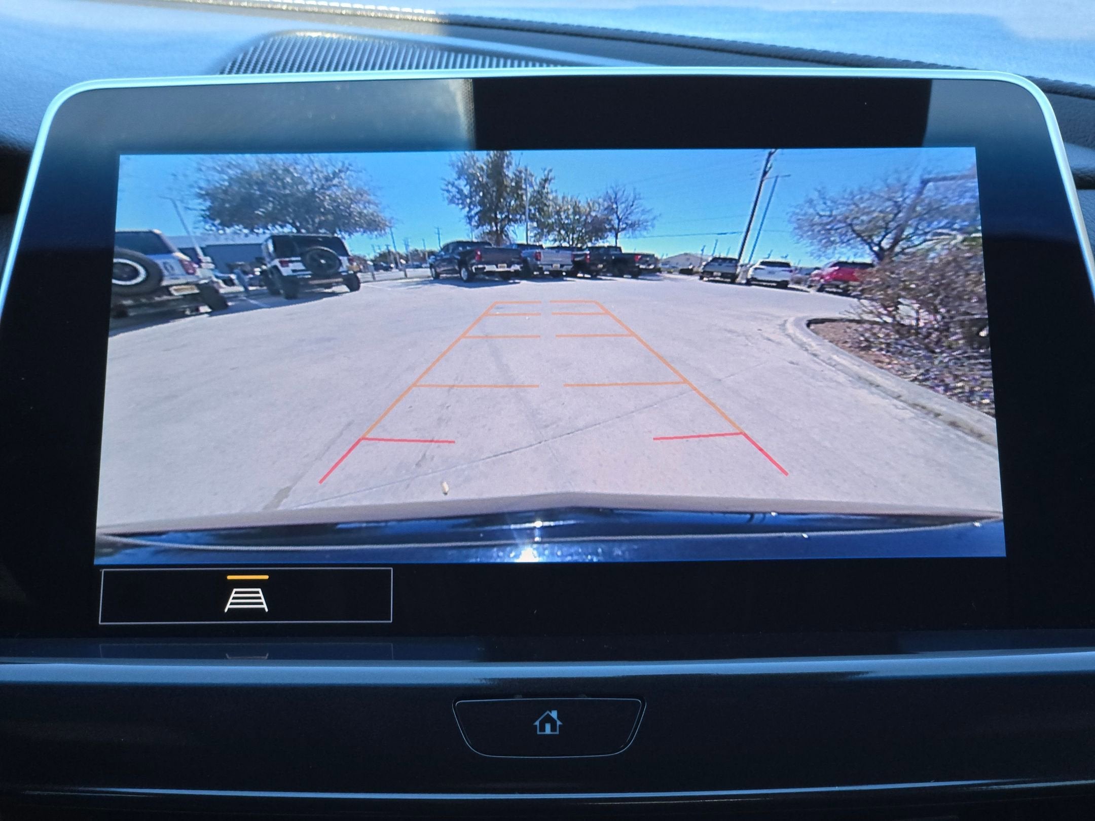 2023 Cadillac CT5 Luxury