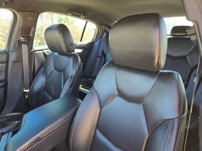 2023 Cadillac CT5 Luxury