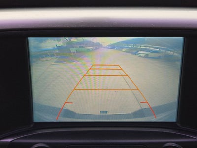 2017 Chevrolet Silverado 2500HD LTZ