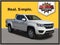 2020 Chevrolet Colorado 4WD LT
