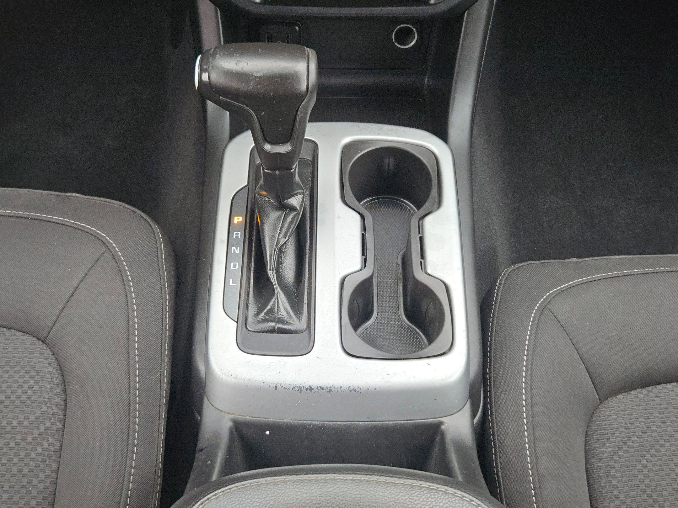 2020 Chevrolet Colorado 4WD LT