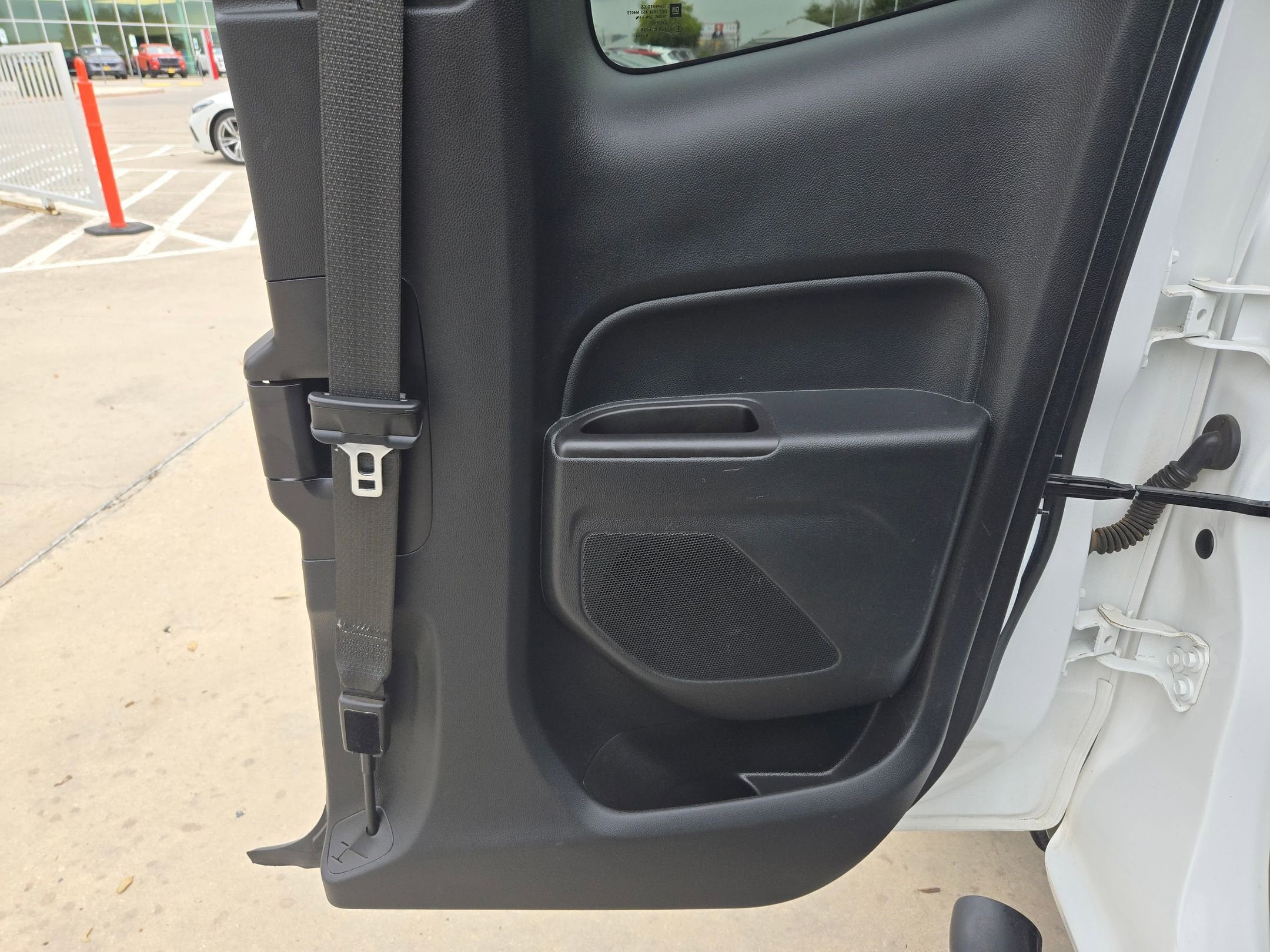 2020 Chevrolet Colorado 4WD LT