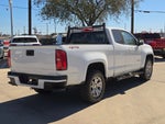 2020 Chevrolet Colorado 4WD LT