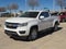 2020 Chevrolet Colorado 4WD LT