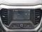 2017 GMC Acadia SLE
