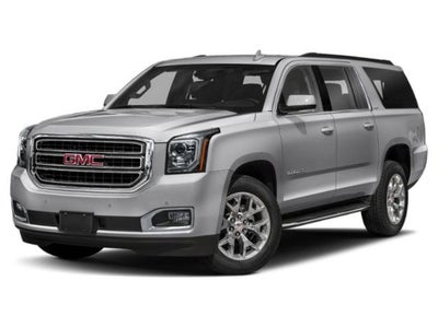 2019 GMC Yukon SLT