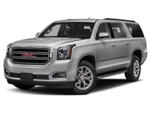 2019 GMC Yukon SLT