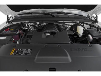 2019 GMC Yukon SLT