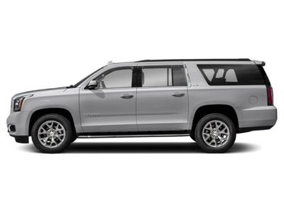 2019 GMC Yukon SLT