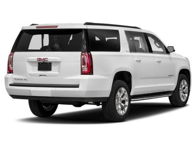 2019 GMC Yukon SLT
