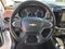 2019 Chevrolet Traverse High Country