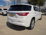 2019 Chevrolet Traverse High Country