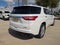 2019 Chevrolet Traverse High Country