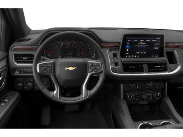 2021 Chevrolet Suburban LS