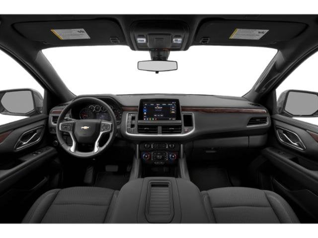 2021 Chevrolet Suburban LS