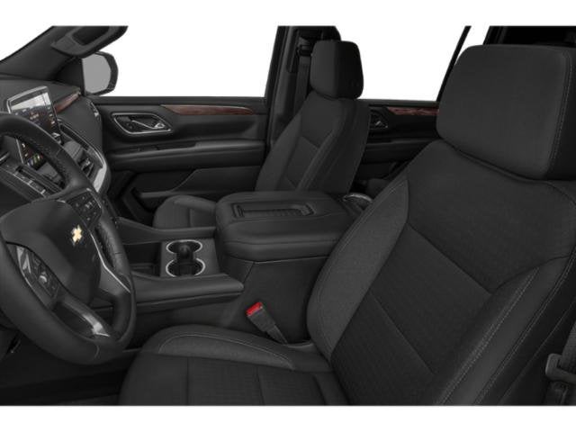 2021 Chevrolet Suburban LS