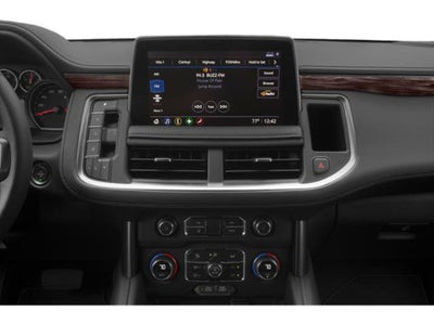 2021 Chevrolet Suburban LS