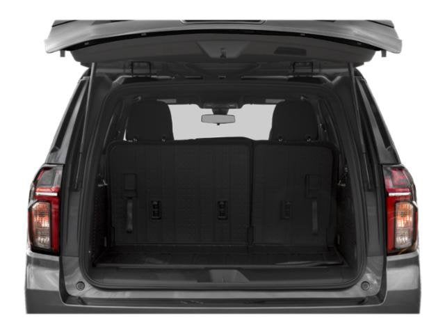 2021 Chevrolet Suburban LS