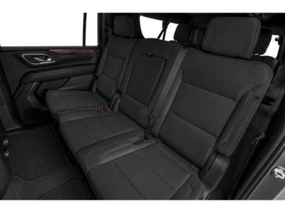 2021 Chevrolet Suburban LS
