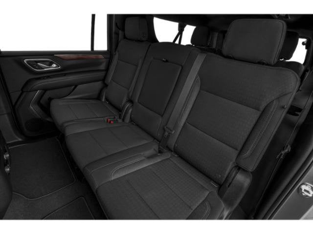 2021 Chevrolet Suburban LS