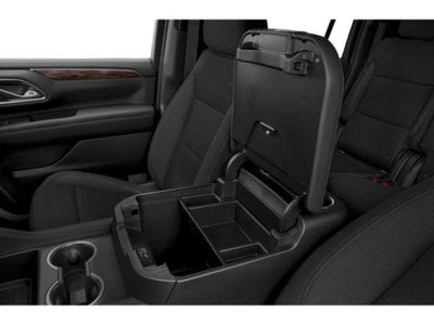 2021 Chevrolet Suburban LS