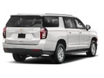 2021 Chevrolet Suburban LS