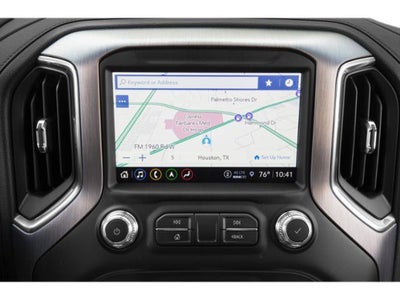 2020 GMC Sierra 2500HD Denali