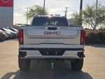 2020 GMC Sierra 2500HD Denali