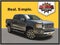 2018 GMC Canyon 2WD Denali
