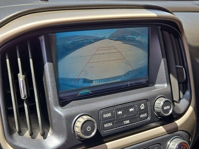 2018 GMC Canyon 2WD Denali