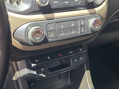 2018 GMC Canyon 2WD Denali