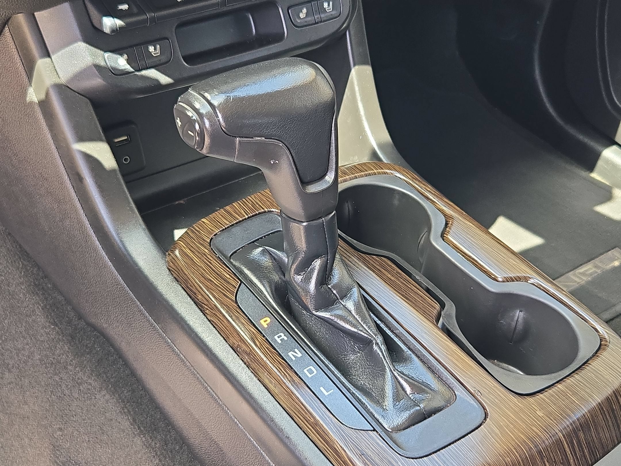 2018 GMC Canyon 2WD Denali