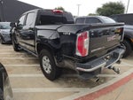 2017 GMC Canyon 4WD SLT
