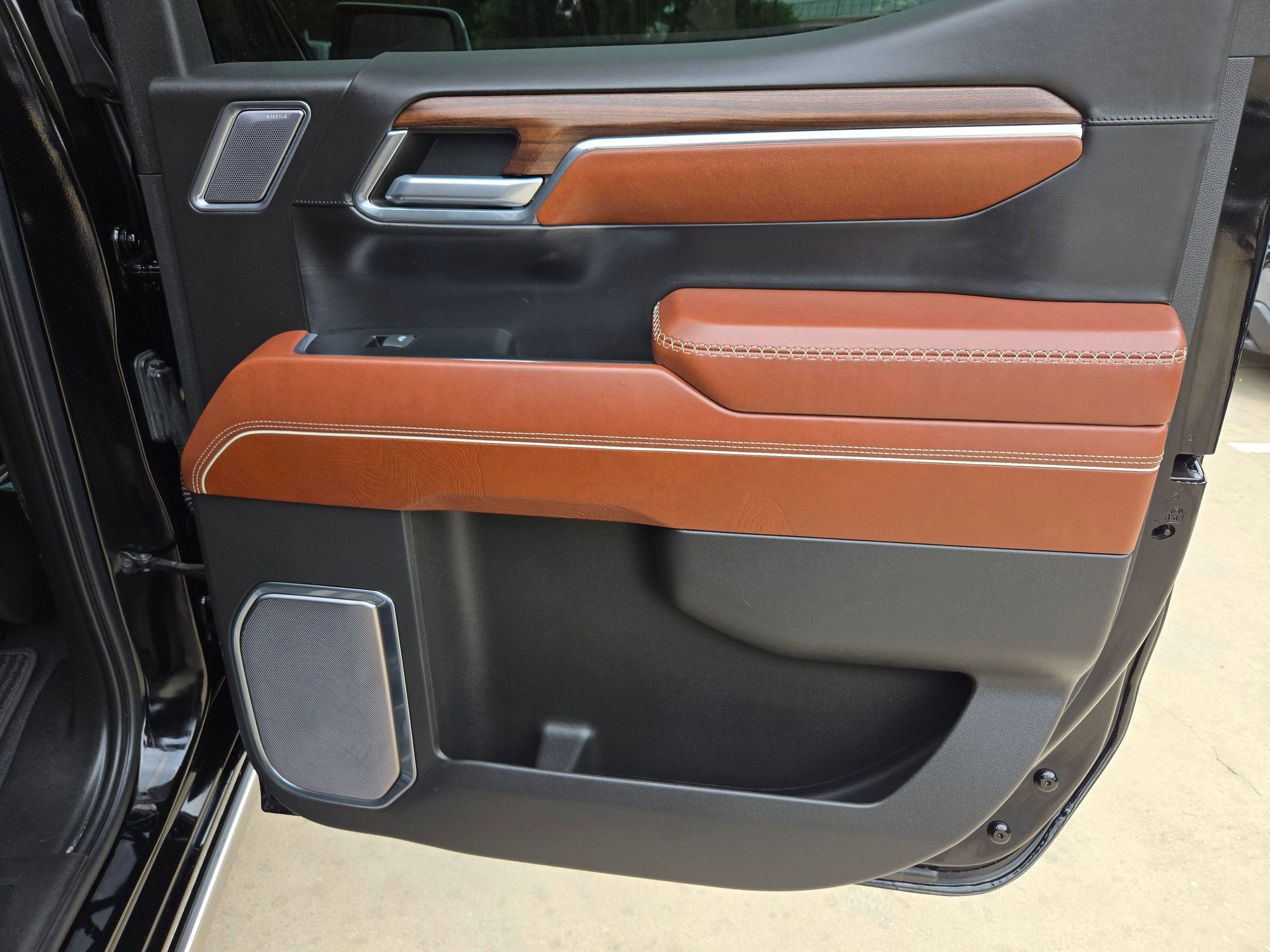 2022 GMC Sierra 1500 Denali Ultimate