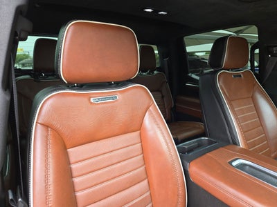 2022 GMC Sierra 1500 Denali Ultimate