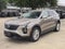2024 Cadillac XT4 FWD Luxury