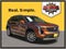 2019 Cadillac XT4 FWD Premium Luxury