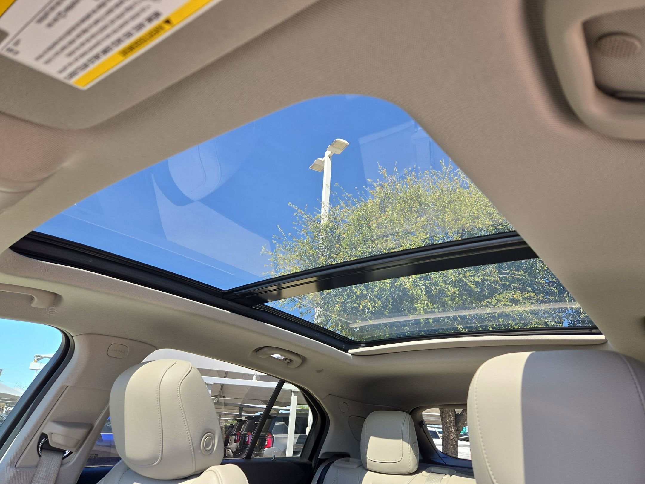 2019 Cadillac XT4 FWD Premium Luxury