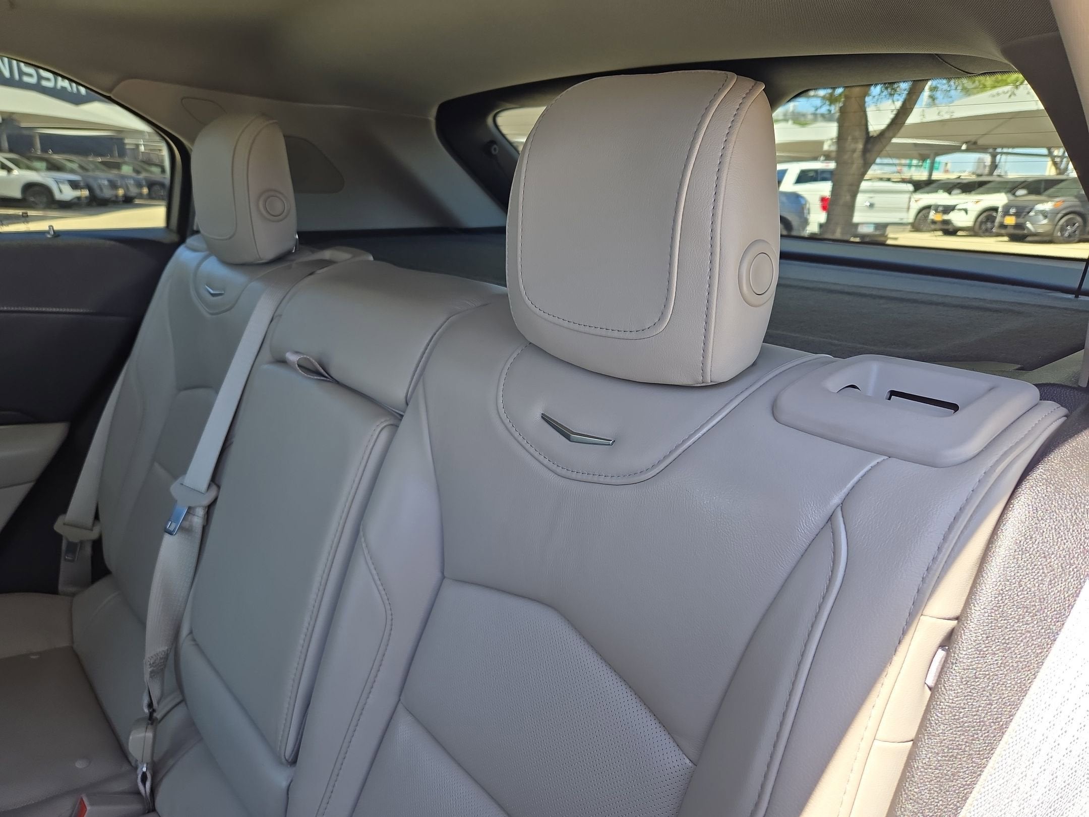 2019 Cadillac XT4 FWD Premium Luxury