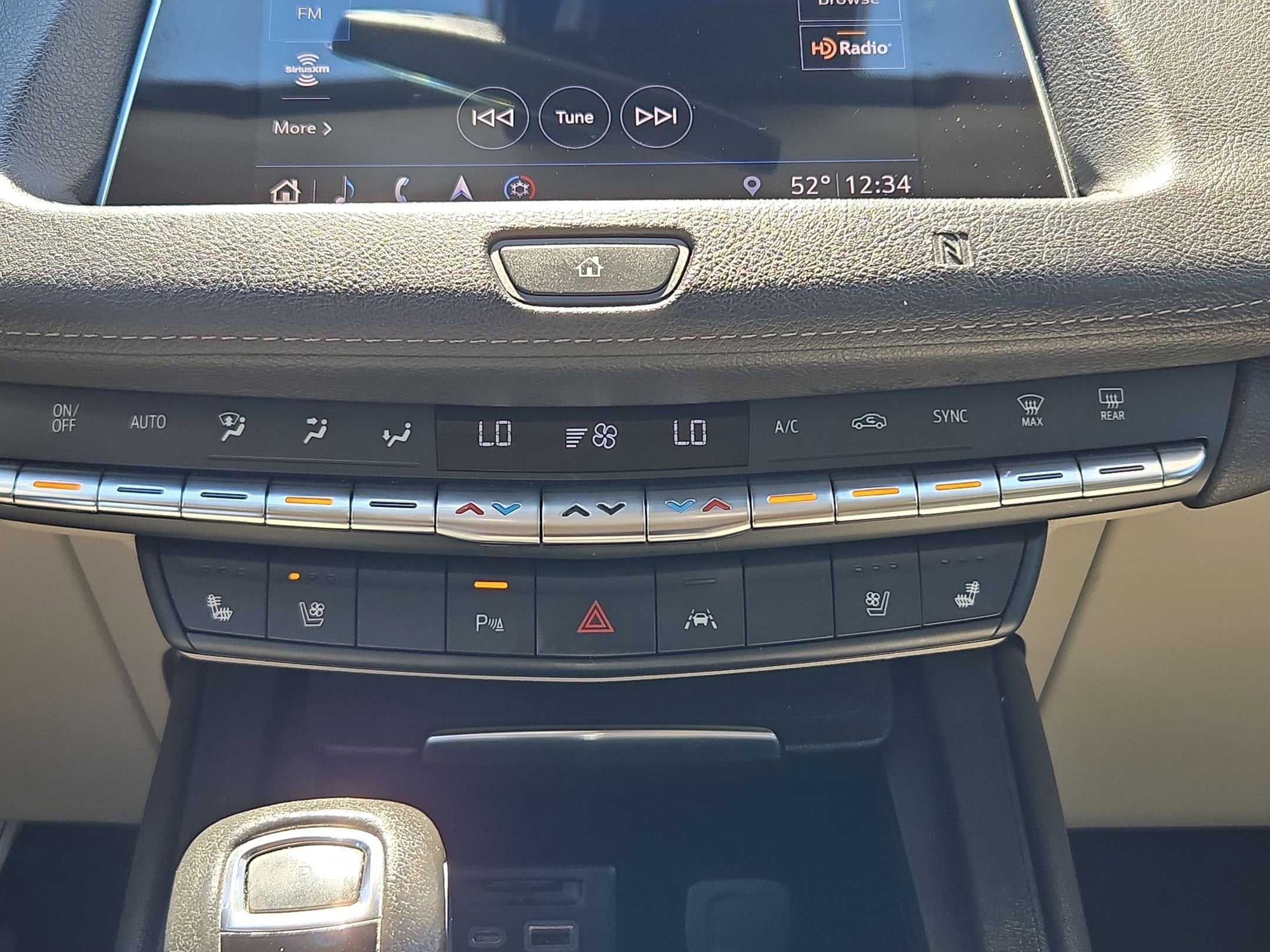 2019 Cadillac XT4 FWD Premium Luxury