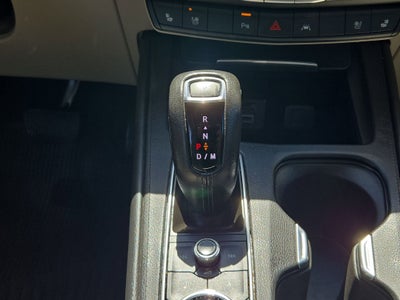 2019 Cadillac XT4 FWD Premium Luxury