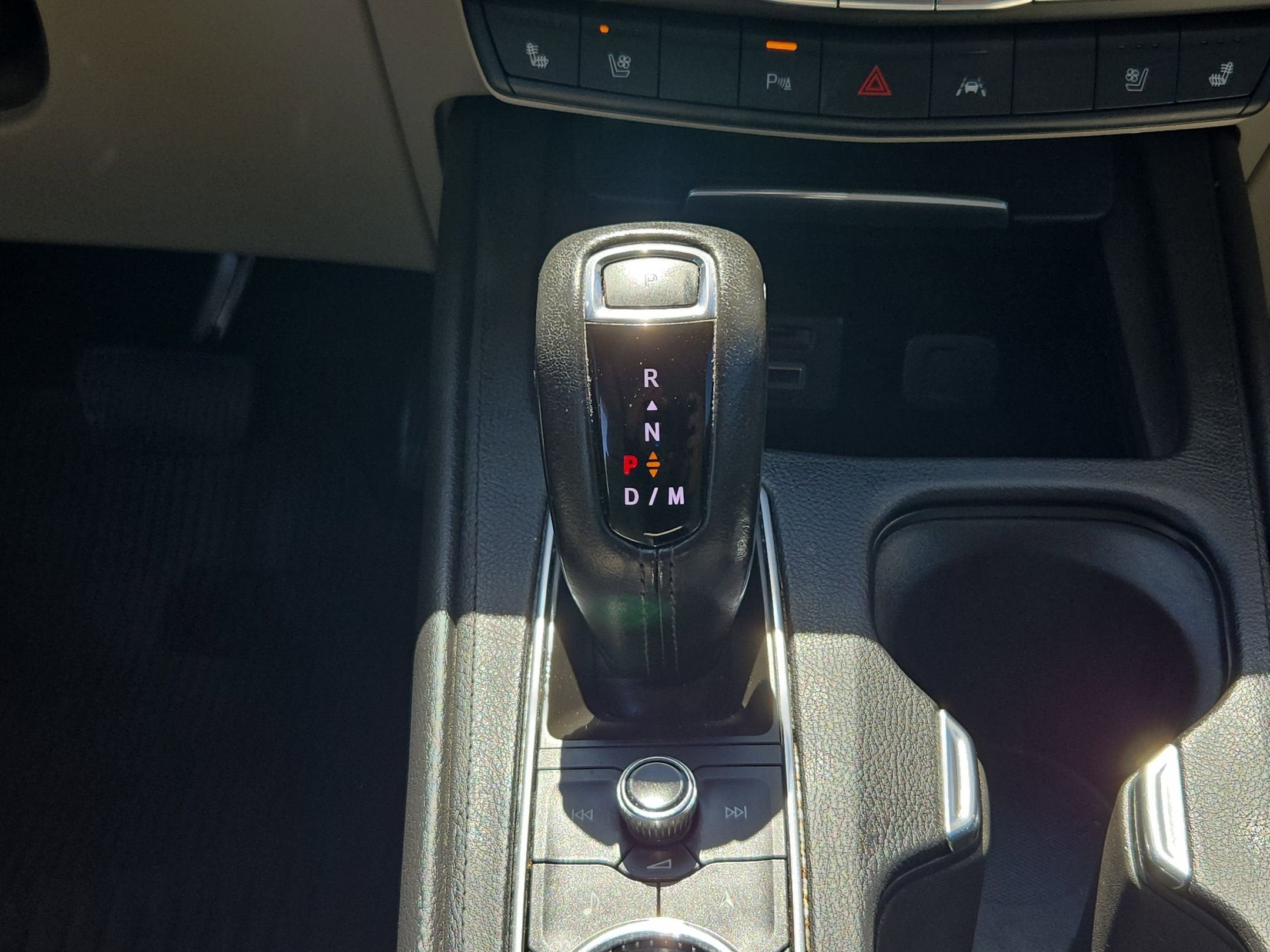 2019 Cadillac XT4 FWD Premium Luxury