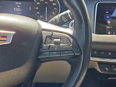 2019 Cadillac XT4 FWD Premium Luxury